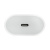 картинка Сетевое зарядное устройство USB-C, 20Вт в комплекте с кабелем USB-C – Lightning REXANT от магазина Сантехстрой