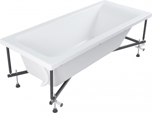 картинка Каркас сварной для акриловой ванны Aquanet Bright 170x75 от магазина Сантехстрой