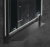 картинка Зеркало Boheme Armadi Art Vallessi 80 551/2 с подсветкой Антрацит с сенсорным выключателем от магазина Сантехстрой