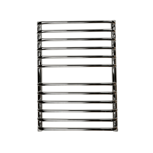 картинка Полотенцесушитель водяной Primoclima Step Water Inox 80*50 6_6 от магазина Сантехстрой