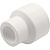 картинка Муфта THERMOLIGHT переходная PP-R НР-ВР 40/20 белый (25/250) от магазина Сантехстрой