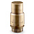 картинка Термоголовка жидкостная ROYAL THERMO Design PRO М30х1,5 (бронза) от магазина Сантехстрой
