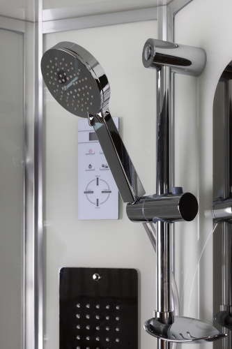 картинка Душевая кабина Niagara 60020114g от магазина Сантехстрой