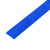 картинка Трубка термоусаживаемая ТУТ нг 30,0/15,0мм,  синяя,  упаковка 10 шт.  по 1м REXANT от магазина Сантехстрой