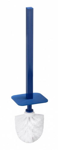 картинка Ершик для унитаза Bemeta Vista 120113316-102 Синий от магазина Сантехстрой