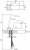 картинка Смеситель для раковины Ravak 10° Free black-TD F 012.20 X070148 Черный матовый от магазина Сантехстрой