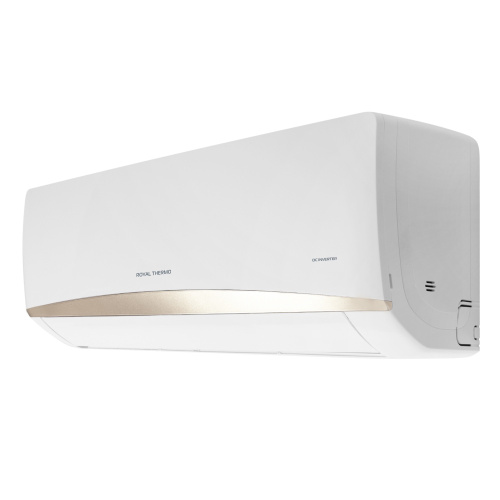 картинка Сплит-система инверторного типа Royal Thermo Perfecto DC RTPI-24HN8 комплект от магазина Сантехстрой