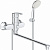 изображение смеситель для ванны grohe 3270800a хром