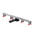 картинка W01SC-S11-080-05SB MasterFlow Трап для душа линейный универс затвор Slim line 80см цвет сталь мат магазин Сантехстрой являющийся официальным дистрибьютором в России картинка W01SC-S11-080-05SB MasterFlow Трап для душа линейный универс затвор Slim line 80см цвет сталь мат от магазина Сантехстрой