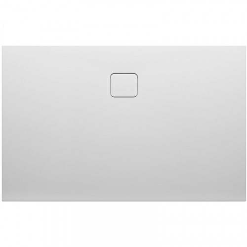 картинка Акриловый поддон для душа Riho Basel 418 90x140 D005027005 (DC280050000000S) Белый с антискользящим покрытием от магазина Сантехстрой