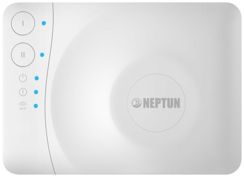 картинка Система контроля протечки воды Neptun PROFI Smart+ 1/2" Tuya от магазина Сантехстрой