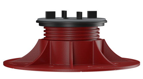 картинка HILST Противопожарная регулируемая опора HILST LIFT F2 (50-75мм) от магазина Сантехстрой