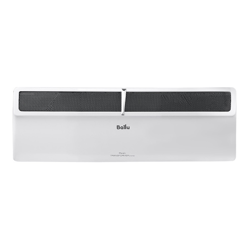 картинка Модуль отопительный электрического конвектора Ballu Plinth Transformer BEC/PL-500 от магазина Сантехстрой