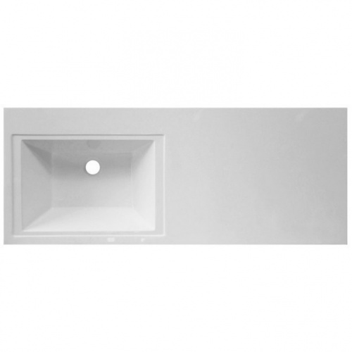 картинка Умывальник Style Line Даллас 1000*480 левый от магазина Сантехстрой