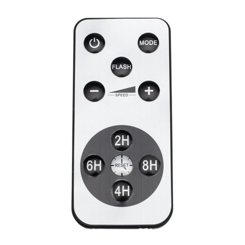 картинка Лазерный проектор Метеоритный дождь с пультом ДУ NEON-NIGHT от магазина Сантехстрой