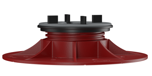 картинка HILST Огнеупорная регулируемая опора HILST LIFT F1 (35-50 мм) от магазина Сантехстрой