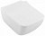 картинка Унитаз Villeroy&Boch Venticello Pack 4611RSR1 подвесной с сиденьем Микролифт от магазина Сантехстрой