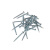 картинка Саморез оконный KRANZ сверло,  3.9х32, белый цинк,  упаковка поставщика ( 9 000 шт.  ) от магазина Сантехстрой