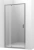 картинка Душевая дверь Ambassador 111021103kx от магазина Сантехстрой