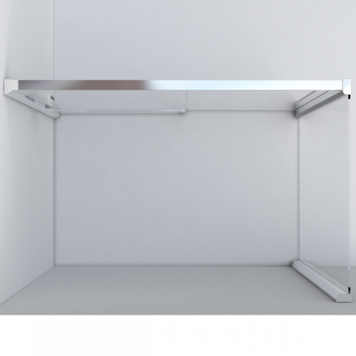 картинка Душевой уголок Vincea vsr-1l9012cgb-1 от магазина Сантехстрой