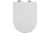 картинка Сиденье для унитаза из дюропласта быстросъемное с микролифтом Horke O-1002C 1471002 от магазина Сантехстрой