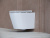 картинка Комплект унитаза с инсталляцией Ceramica Nova Balearica CN6000_1002W_1000 с сиденьем Микролифт и Белой клавишей смыва от магазина Сантехстрой