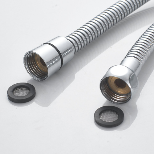 картинка Душевая система Shevanik S6136, хром от магазина Сантехстрой