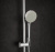 картинка Душевая система Hansgrohe Croma 27222000 Хром от магазина Сантехстрой