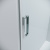 картинка Душ.ограждение 120.K33.04.1090.10.00 Classic (100*90*195) хром, стекло прозрачное, 2 места от магазина Сантехстрой