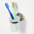 картинка Стакан для зубных щеток WasserKRAFT Diemel K-2228 Хром от магазина Сантехстрой