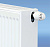 картинка Радиатор, ERV 11, 63*500*1600, R, RAL 9016 (белый) от магазина Сантехстрой