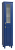 картинка Шкаф - пенал Misty Версаль 35 правый (синий) от магазина Сантехстрой