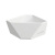 картинка Laufen  Home collection  Керамическая чаша для украшений 105х100х40 мм TRIO TRAY, цвет белый от магазина Сантехстрой