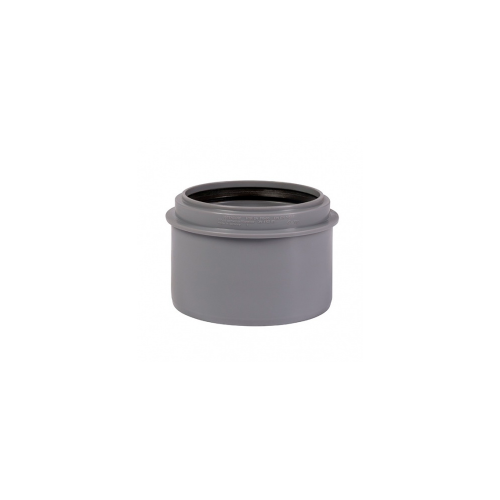 картинка Редукция короткая Ostendorf HTRK 50/40 мм, Ger от магазина Сантехстрой