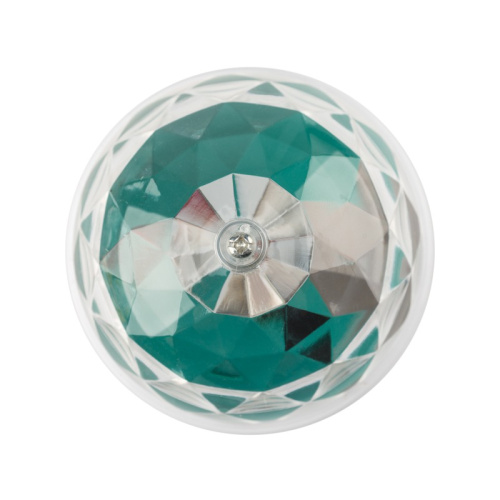 картинка Диско-лампа светодиодная e27, подставка с цоколем e27 в комплекте,  230 В от магазина Сантехстрой