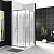 картинка Душевой уголок BelBagno UNO-195-A-2-100-CH-CR от магазина Сантехстрой