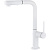 картинка смеситель для кухни paulmark neo ne214419-431 белый матовый