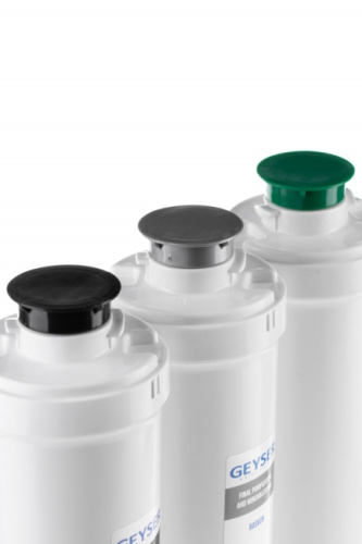 картинка Комплект сменных картриджей для Гейзер Престиж Смарт от магазина Сантехстрой