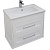 картинка Тумба под раковину Aquanet 209677 Белая от магазина Сантехстрой