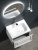 картинка Тумба под раковину  подвесная Very 60 (Bianco), VR60W от магазина Сантехстрой