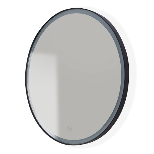 картинка Зеркало Cezares CZR-SPC-CADRO-900-LED-TCH-WARM от магазина Сантехстрой