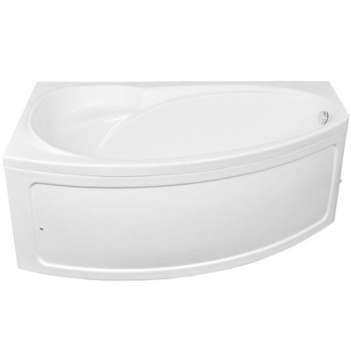 картинка Акриловая ванна Aquanet Jersey 170x90 L 203988 без гидромассажа от магазина Сантехстрой