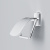 картинка Набор аксессуаров для ванной AM.PM Gem AK90T1703W Хром от магазина Сантехстрой