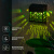 картинка Светильник садовый Ковэнт,  3000К/RGB,  встроенный аккумулятор,  солнечная панель,  коллекция Лондон REXANT от магазина Сантехстрой
