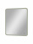 картинка Зеркало Reflection Blink с LED подсветкой и сенсорным выключателем 600*800мм от магазина Сантехстрой