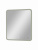картинка Зеркало Reflection Blink с LED подсветкой и сенсорным выключателем 600*800мм от магазина Сантехстрой
