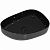 картинка Раковина BelBagno BB1435-NERO от магазина Сантехстрой