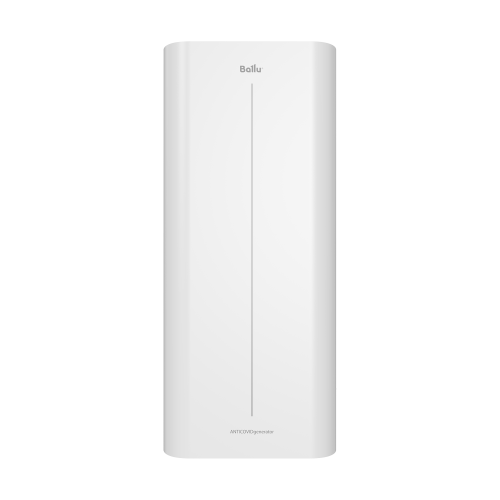картинка Бактерицидный рециркулятор Ballu RDU-150D WiFi ANTICOVIDgenerator, white от магазина Сантехстрой