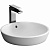картинка Раковина-чаша Vitra Metropole 45 5940B003-0012 Белая от магазина Сантехстрой