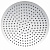 картинка Верхний душ RGW Shower Panels SP-81-25 21148125-01 Хром от магазина Сантехстрой
